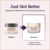 Lifting & Firming Face Moisturizer – Anti-Wrinkle Hydration for Smoother, Youthful Skin