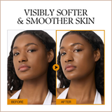 2-in-1 Hydrating Cream & Serum for Barrier Repair, Firming & Glow