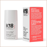 Molecular Hair Repair Treatment – Leave-In Bond Rebuilding Mask for Damaged & Chemically Treated Hair (4-Minute Formula)