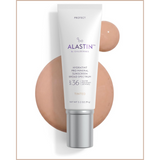 Mineral Sunscreen SPF 36 – Lightweight Broad-Spectrum UVA/UVB Protection & Hydrating Face Lotion