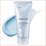 AHA/BHA/PHA Deep Cleansing Foam for Blackhead Removal & Pore Care