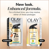 Olay Anti-Aging SPF 15 Face Moisturizer for Wrinkles, Dark Spots & Daily Hydration