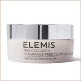 3-in-1 Rose Cleansing Balm for Makeup Removal, Hydration & Skin Softening