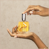 Illuminating Hair Oil Serum – Shine Enhancing, Frizz Control & Heat Protection Treatment