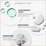 Overnight Anti-Aging Night Cream – Deep Hydration & Firming Moisturizer for Smooth, Youthful Skin