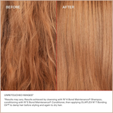 Lightweight Bonding Hair Oil – Shine, Frizz Control & Heat Protection for All Hair Types
