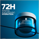 Hyaluronic Acid Anti-Aging Face Cream – Firming & Deep Hydration Moisturizer for Face and Neck