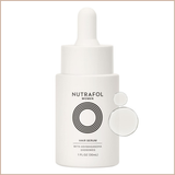 Scalp Serum for Thicker, Stronger-Looking Hair – Lightweight Daily Hair Treatment for Women