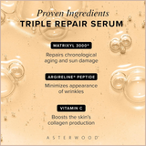 Anti-Aging Face Serum with Argireline, Matrixyl 3000, Vitamin C & Hyaluronic Acid – Wrinkle Treatment for Face & Neck