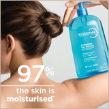 Gentle Hydrating Shower Gel for Dry & Sensitive Skin