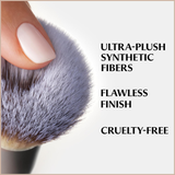 Full Coverage CC Cream SPF 50+ & Flawless Complexion Brush Set