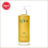 OSEA Seaweed Body Oil – Hydrating & Firming Glow Oil for Soft, Smooth Skin