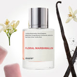 Dossier Floral Marshmallow Eau de Parfum