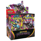 Pokemon Mega Evolution Pitch Black Booster Box (Presell)